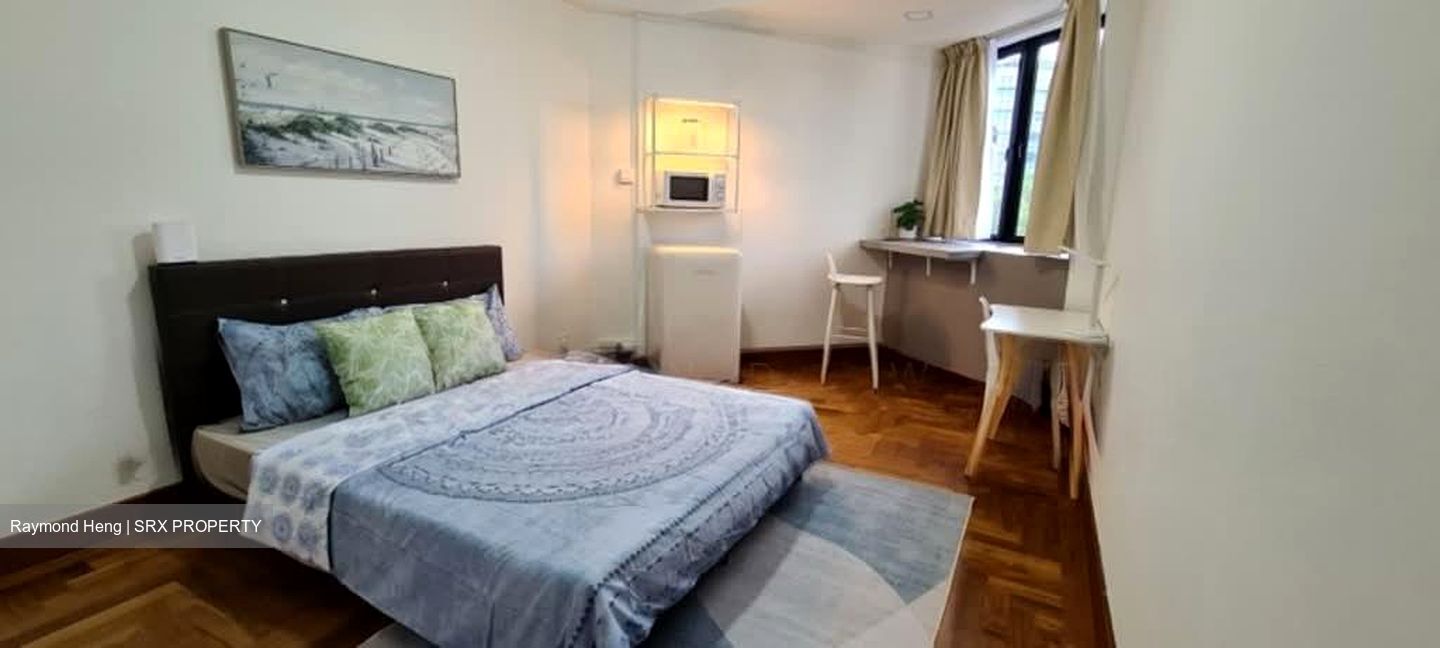 Eastpoint Green (D18), Condominium #566311491